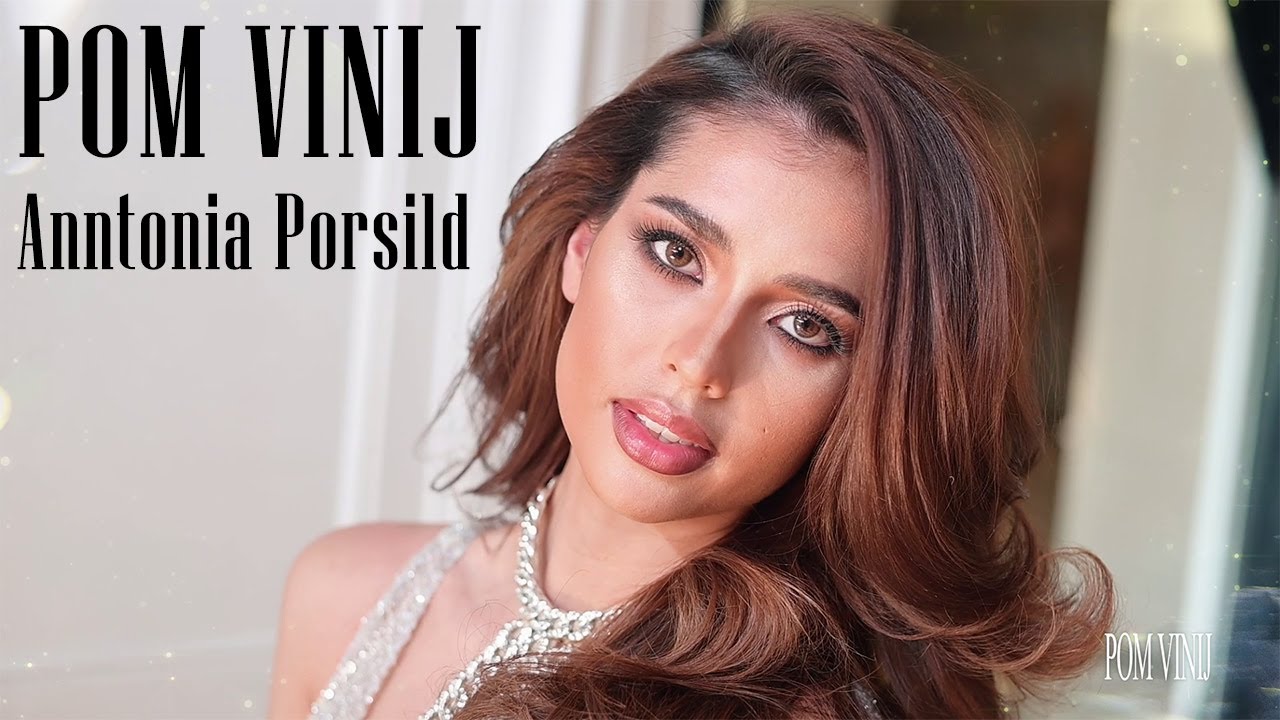 POM VINIJ : แอนโทเนีย มา 70% ?