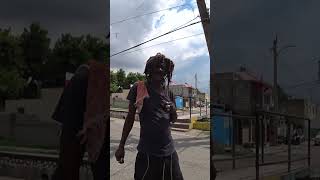 I found Bob Marley in Jamaica! 🇯🇲