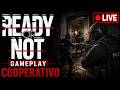 Ready or Not - Live #001