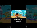 PLANTS BS BRAINROTS#roblox#plantsvsbrainrots