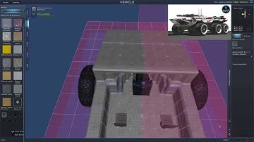 Planet Explorers Item creation, Making a Mako