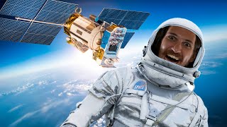 Unlock The Secrets Of GPS Satellites: What 99% Of People Don't Know