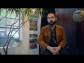 Capture de la vidéo Idle House Interviews: Cigarettes After Sex