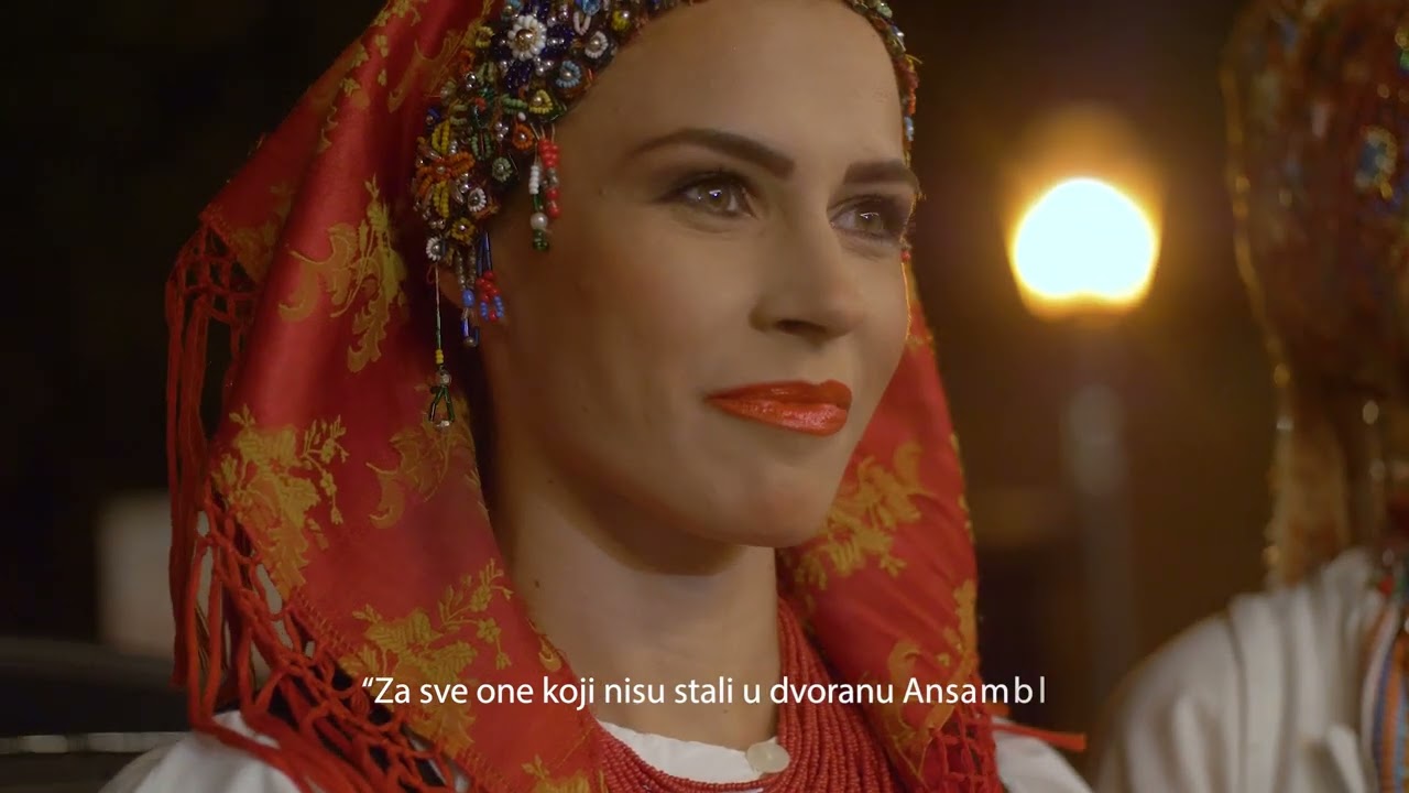 Ansambl LADO - LADO na Mažurancu 2022. (AFTERMOVIE)