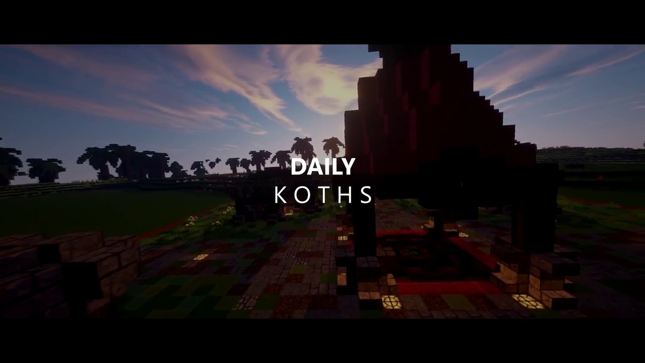 UnityHCF Trailer   Insane HCF Server! Kitmap, HCF, Practice! OFFICIAL RELEASE