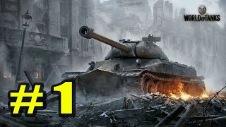 War Machines: Tank Battle - Army & Military Games (Android Gameplay screenshot 5