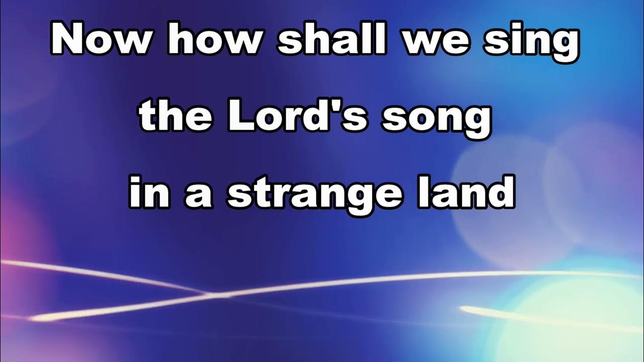 Boney M - Rivers Of Babylon (Instrumental with lyrics) Boney M - Rivers Of Babylon (Instrumental with lyrics)