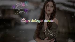 Nangnan Chanchi Manaia Nangko Gi Raaiawhatsapp Statusgaro Songnew Whatsapp Statusgaro Video