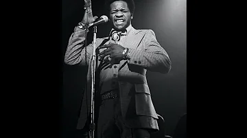 AL GREEN (ACAPELLA) LET'S STAY TOGETHER