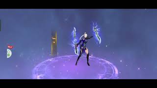 Huyết Ảnh Song Sinh - Travellet 6.10