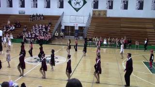Celebrity Novice Drill Down - Sheldon State Showcase 2017 Profile