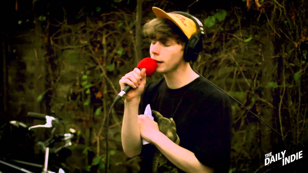 Yuko Yuko - Oh Darling (The Daily Indie)