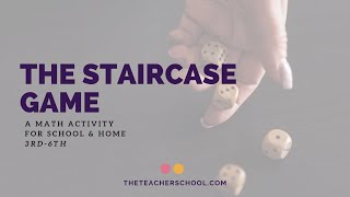 The Staircase Game