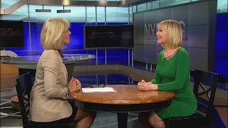 Anne Craig speaks about stepping away from news