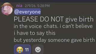 We're DOOMED... - Random Out of Context Screenshots 💔🥀 #14