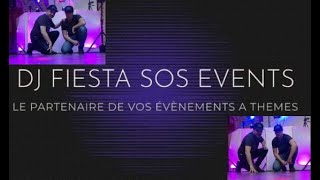 Mix Alexandra Stan - Dj Fiesta Sos Events