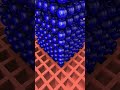 Brainrot Face Ball Falling 1 😱 #roblox