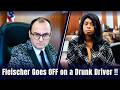 Judge Fleischer Goes OFF on a Drunk Driver (He Had 3 Open Beers) | Shade Court