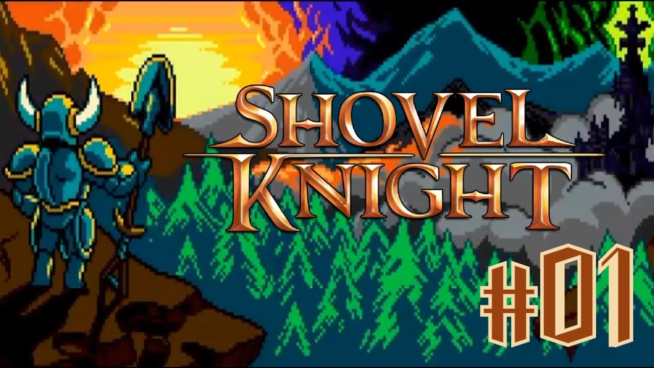 Shovel Knight Switch Gameplay Espa ol Latino Parte 1 Comenzamos Una