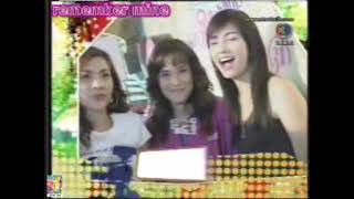 remember mine ตีสิบ บรรยากาศงานเลี้ยงปีใหม่เด็กด้อยโอกาส ปี04