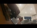Feeling emotional, pickup yer guitar
