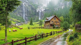 Relaxing Soft Instrumental 🎵  Gentle Music for Calm Mind, Anxiety Relief and Deep Relaxation 🌿 screenshot 4