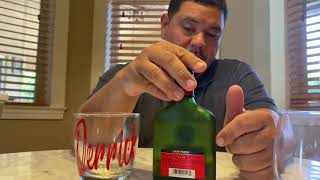 Remy Martin Vsop Review