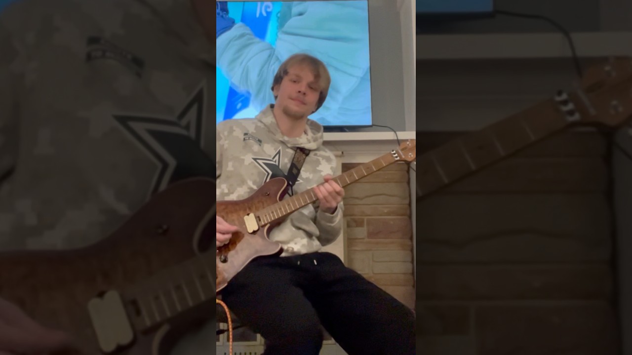 You Really Got Me - Van Halen | Solo 