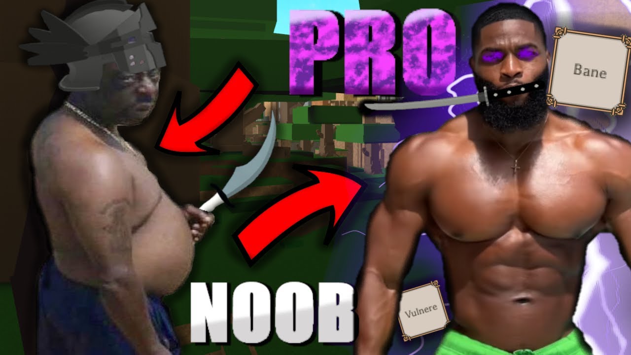 Neanderthal Plays Faceless | Rogue Lineage