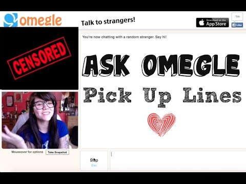 ask-omegle!-pick-up-lines