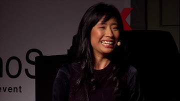 Emotions in VR | Maureen Fan | TEDxTorinoSalon