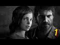 The Last of Us Remastered [4K] Bölüm 1