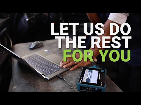 CarDAQ-Pro & IVS 360: One Tool, Total Confidence | Diagnose & Program with Opus IVS