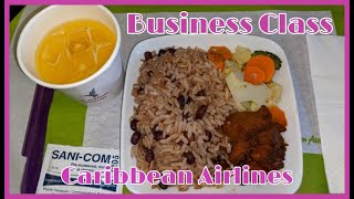 Airlines That Fly To Trinidad And Tobago