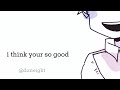 gabi falco short animation