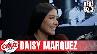 Daisy Marquez Talks About Migrating to US, Data & Her Podcast