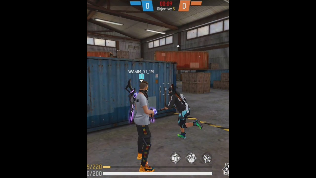 Odia free fire short comedy status🤣😁| Free Fire odia status video