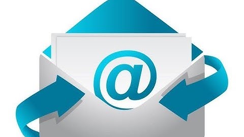 mailing list php