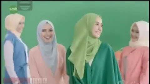 Iklan Sunsilk Holiday [with Laudya Chintya Bella] [Promo]