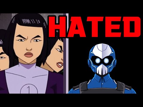 Dupli-HATE | Analyzing Invincible's Most Despised Heroine