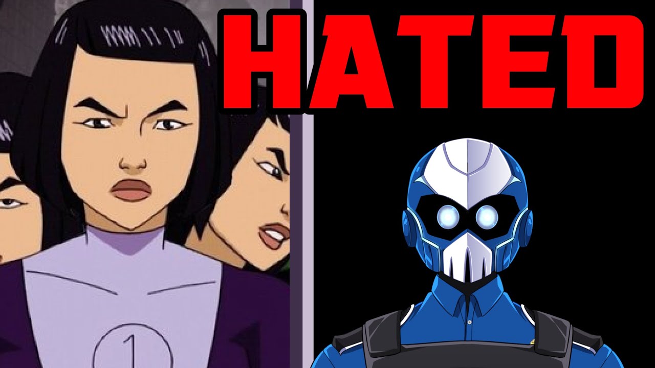 Dupli-HATE | Analyzing Invincible's Most Despised Heroine