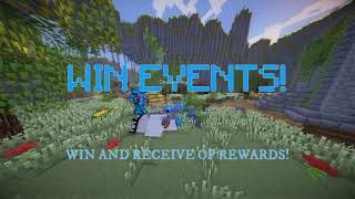 LightFTW | Skyblock ⚔️- Minecraft Server Trailer