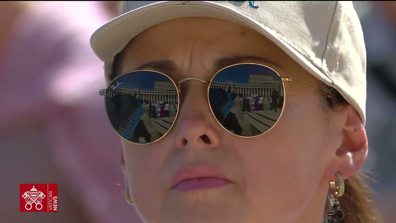 El Papa en el Ángelus: “Usemos los bienes que Dios nos confía para construir un mundo más justo”