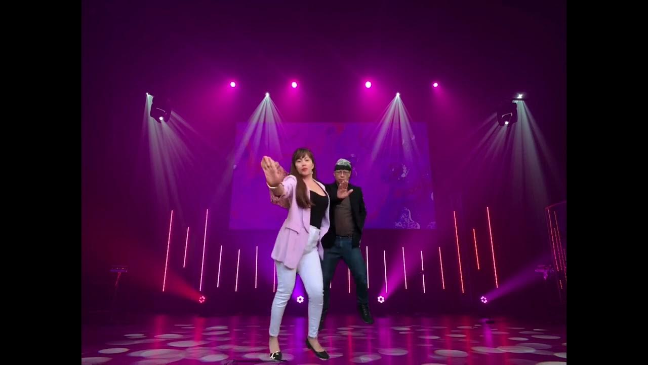 Just a touch dance of Jopay’ moves YouTube