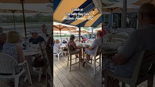 Salty Dog Cafe #hiltonhead
