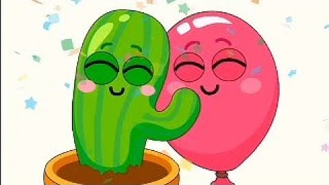 DOP 2 Delete one part Gameplaywalkthrough All Levels Android iOS