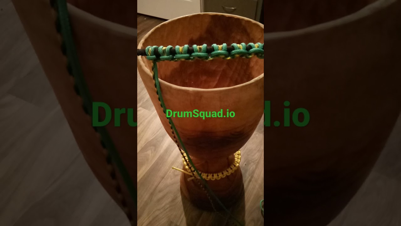 ✨ DrumSquad.io✨