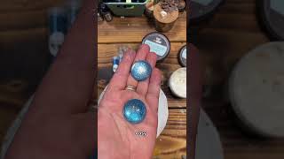 Liquid and sticky power: Soft Gels and how to use them! #finnabair #mixedmedia #mixedmediatchniques