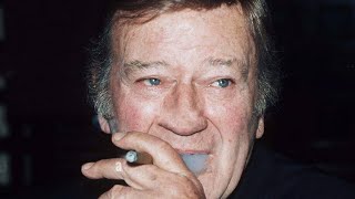 The Untold Truth Of John Wayne