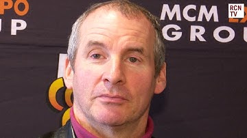 Red Dwarf Cast - Will Red Dwarf Ever End?